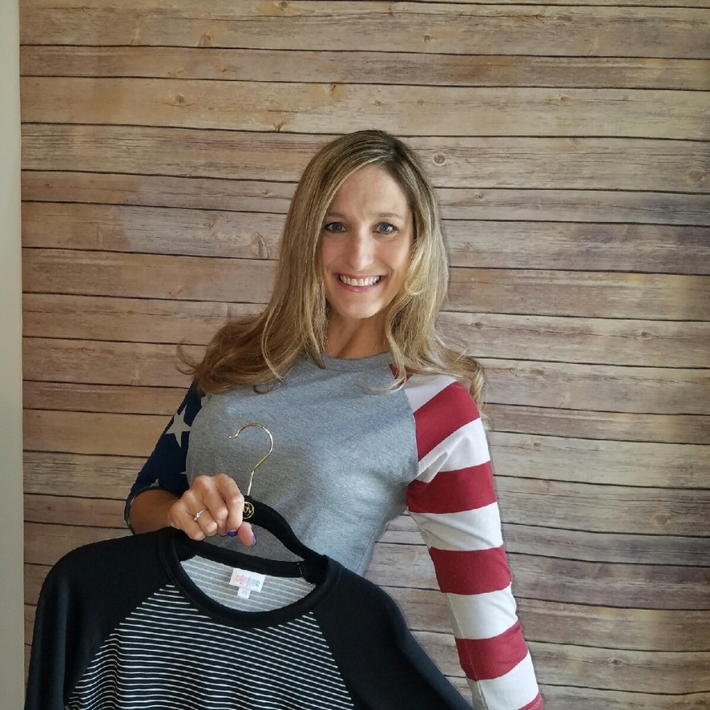 Meet your Posher, Robyn